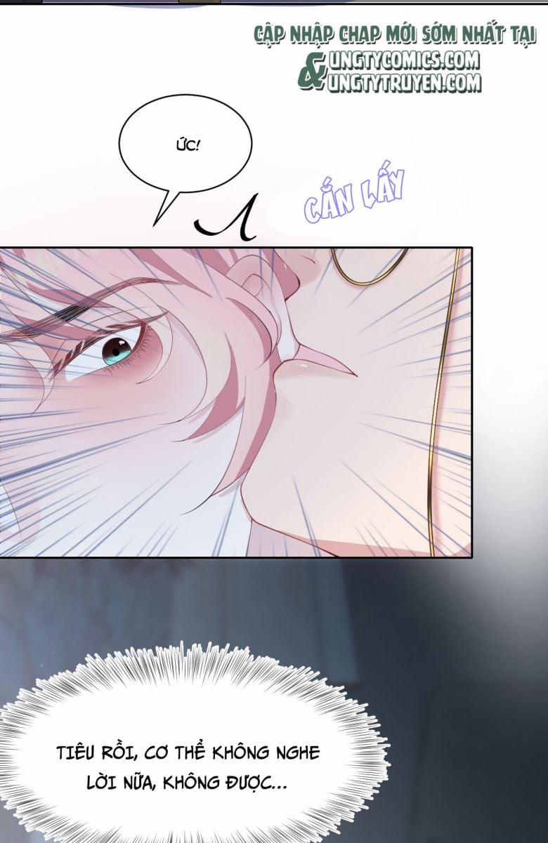 Liệp Tâm Luyến Nhân 5 trang 24