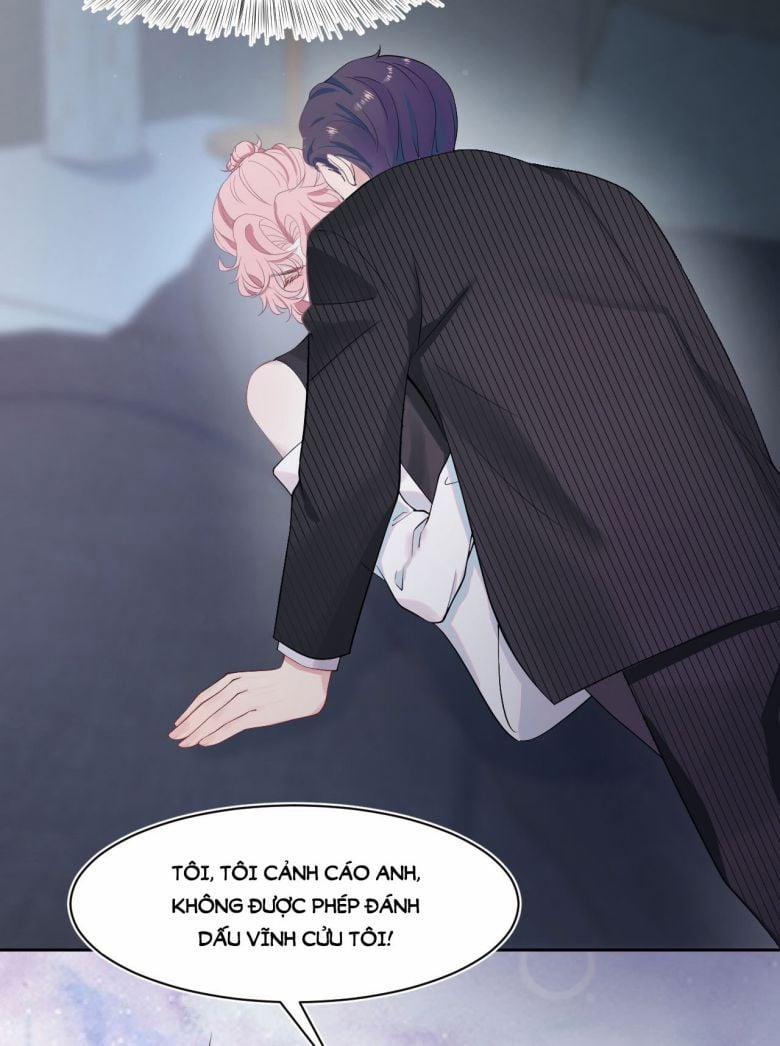 Liệp Tâm Luyến Nhân 5 trang 25