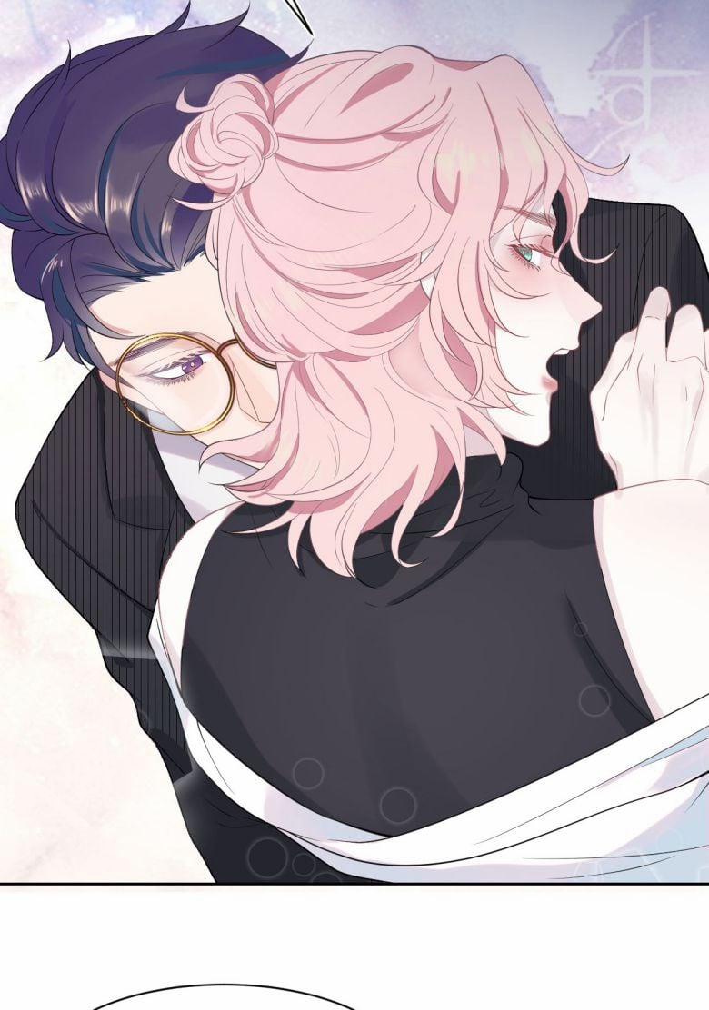 Liệp Tâm Luyến Nhân 5 trang 26