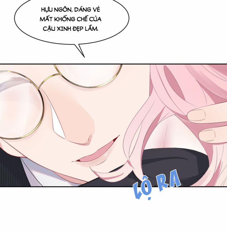 Liệp Tâm Luyến Nhân 5 trang 27