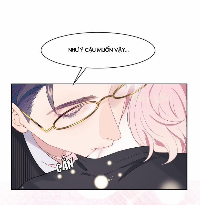 Liệp Tâm Luyến Nhân 5 trang 28