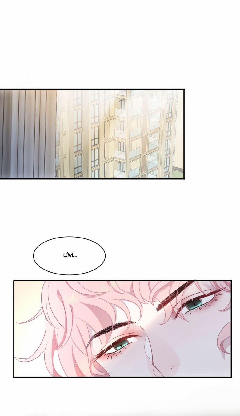 Liệp Tâm Luyến Nhân 5 trang 31