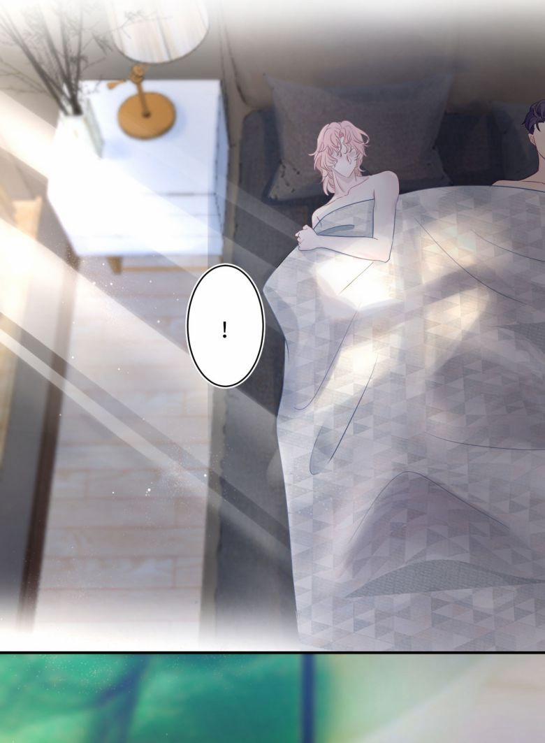 Liệp Tâm Luyến Nhân 5 trang 32