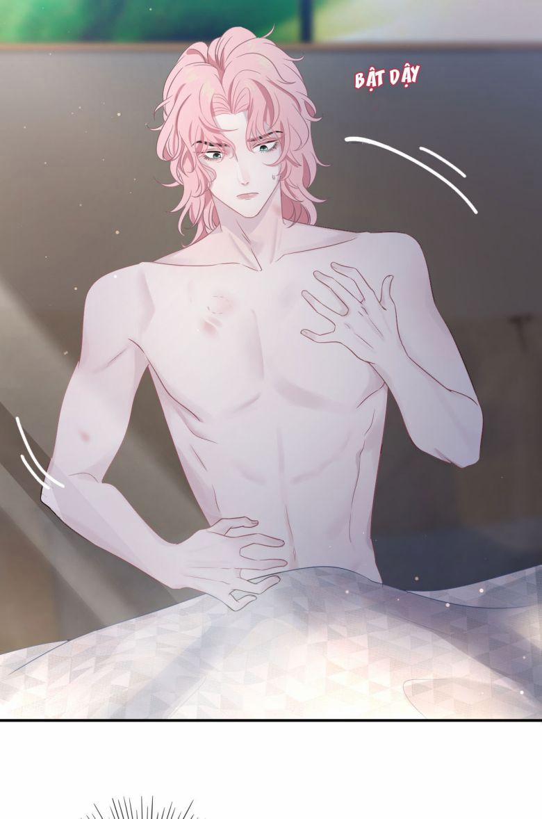 Liệp Tâm Luyến Nhân 5 trang 33