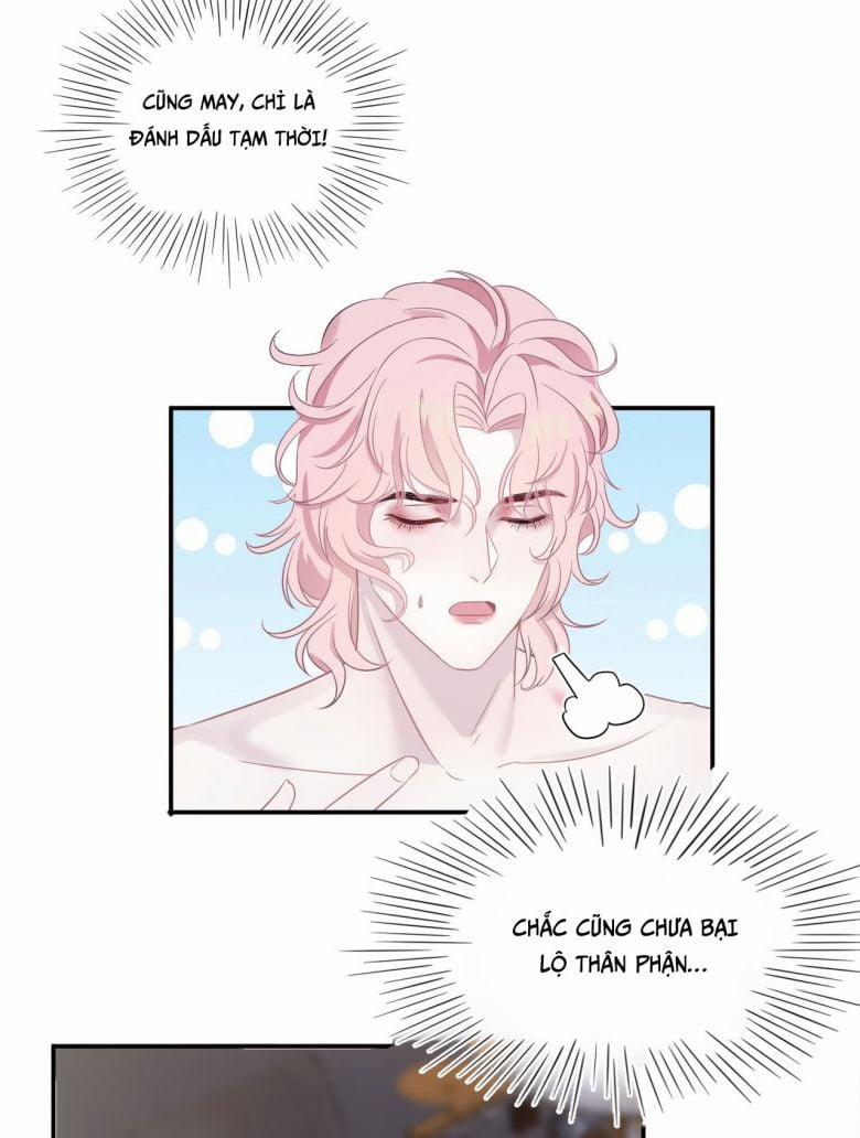 Liệp Tâm Luyến Nhân 5 trang 34