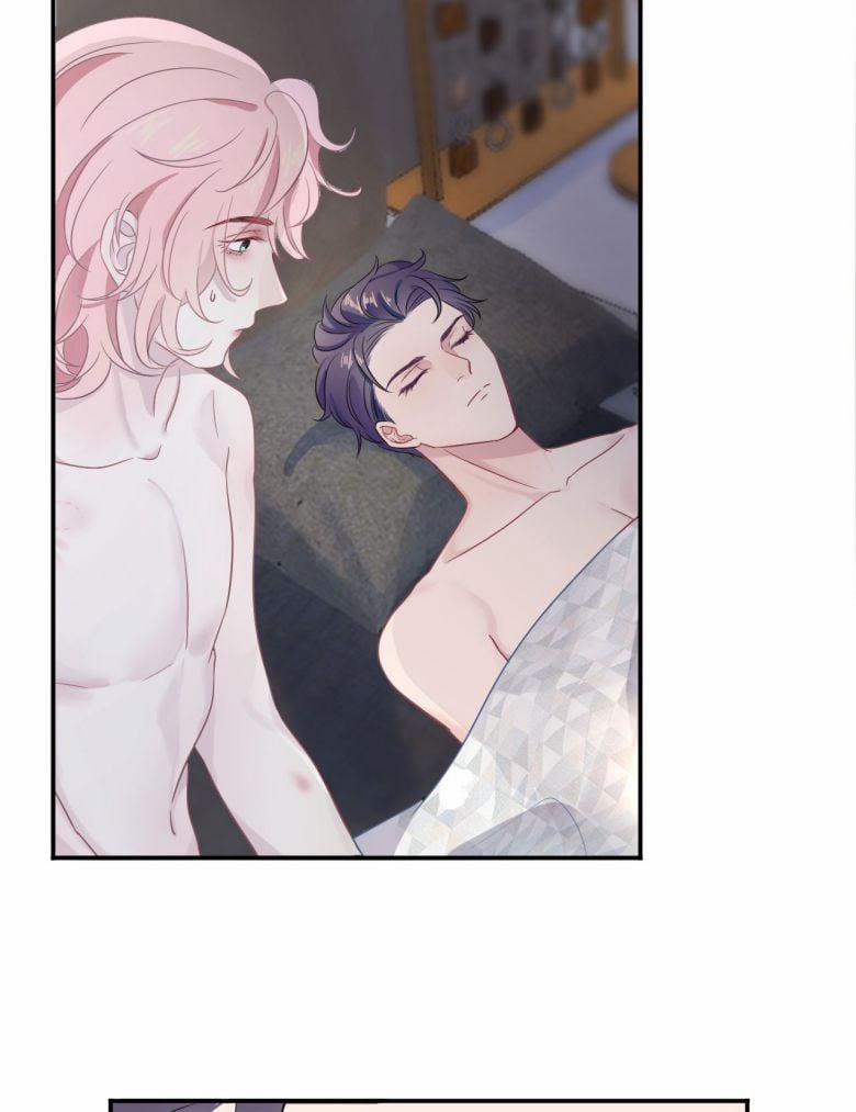 Liệp Tâm Luyến Nhân 5 trang 35