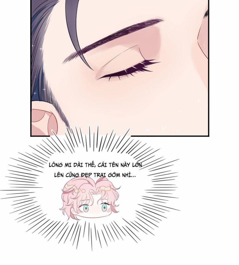 Liệp Tâm Luyến Nhân 5 trang 36