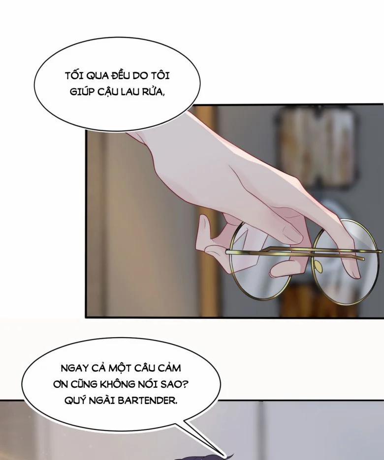 Liệp Tâm Luyến Nhân 5 trang 39