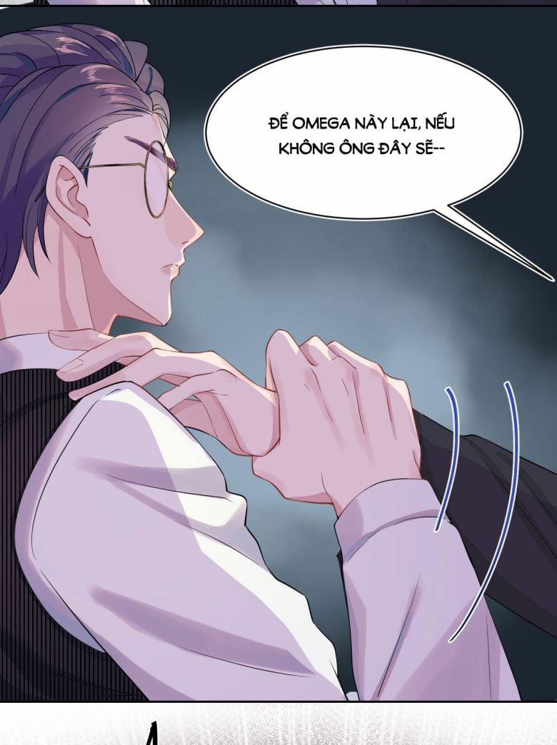 Liệp Tâm Luyến Nhân 5 trang 4