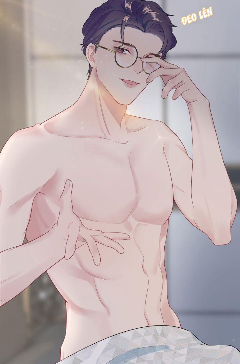 Liệp Tâm Luyến Nhân 5 trang 40