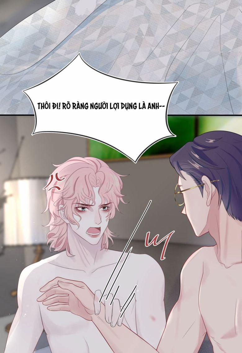 Liệp Tâm Luyến Nhân 5 trang 41