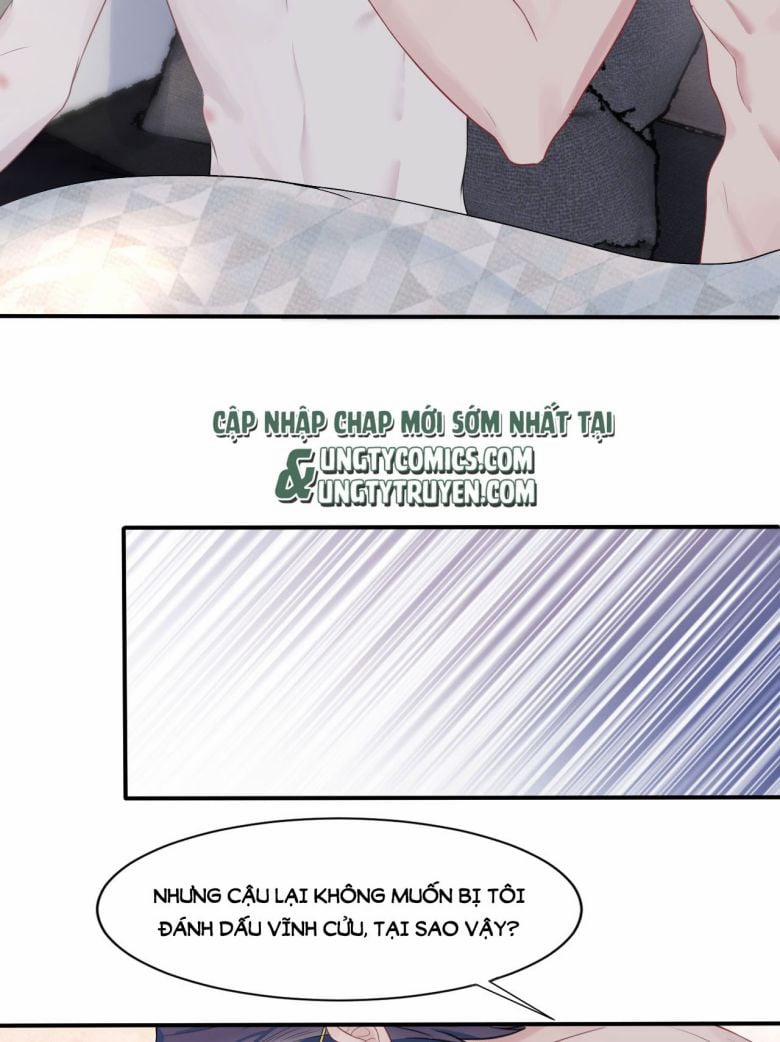 Liệp Tâm Luyến Nhân 5 trang 42