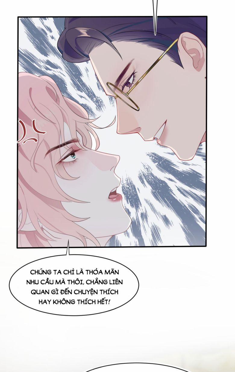 Liệp Tâm Luyến Nhân 5 trang 44