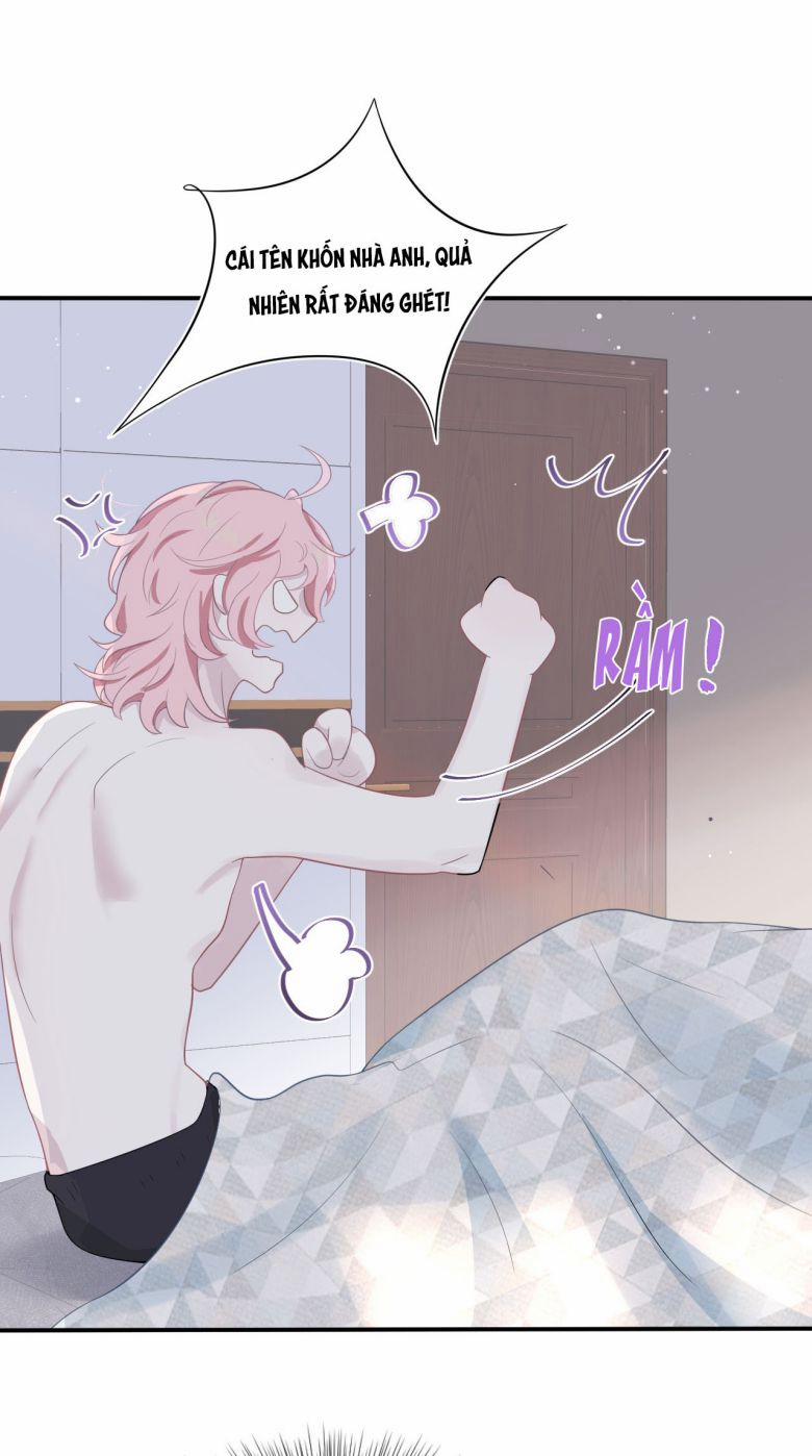 Liệp Tâm Luyến Nhân 5 trang 46