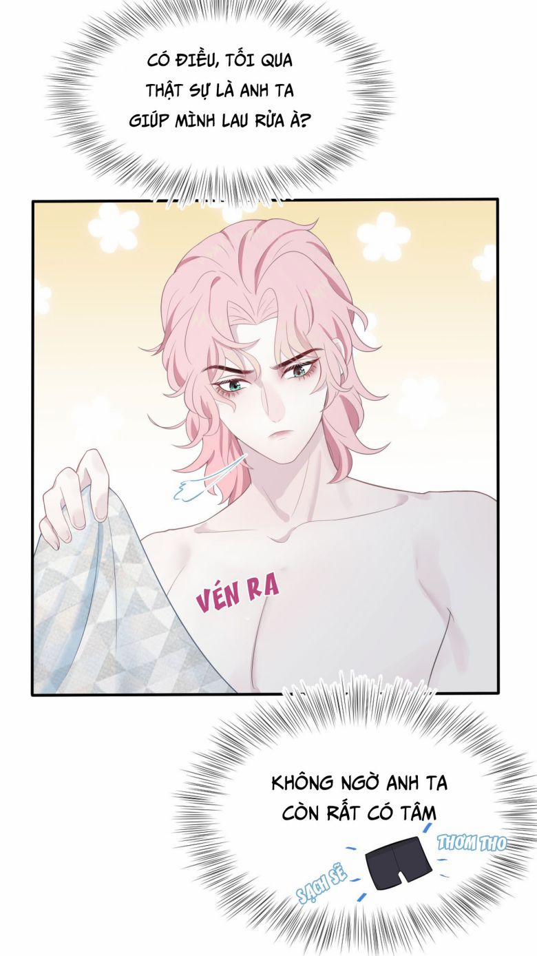 Liệp Tâm Luyến Nhân 5 trang 47