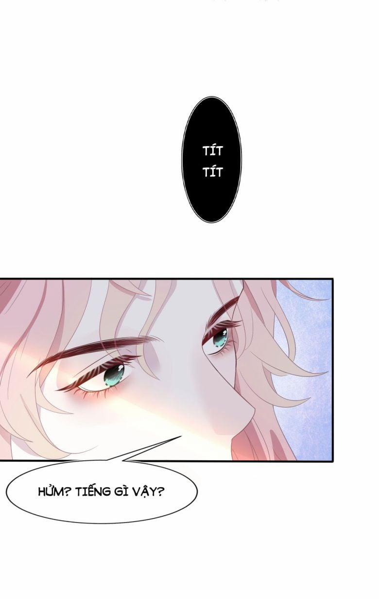 Liệp Tâm Luyến Nhân 5 trang 48
