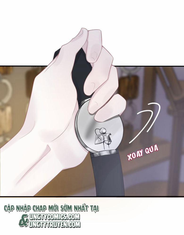 Liệp Tâm Luyến Nhân 5 trang 49