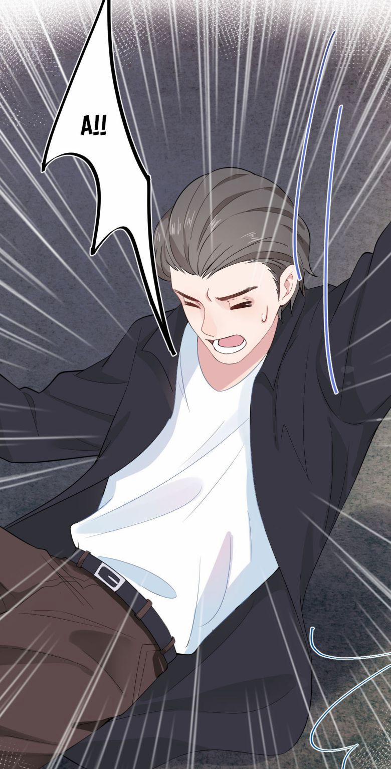 Liệp Tâm Luyến Nhân 5 trang 5