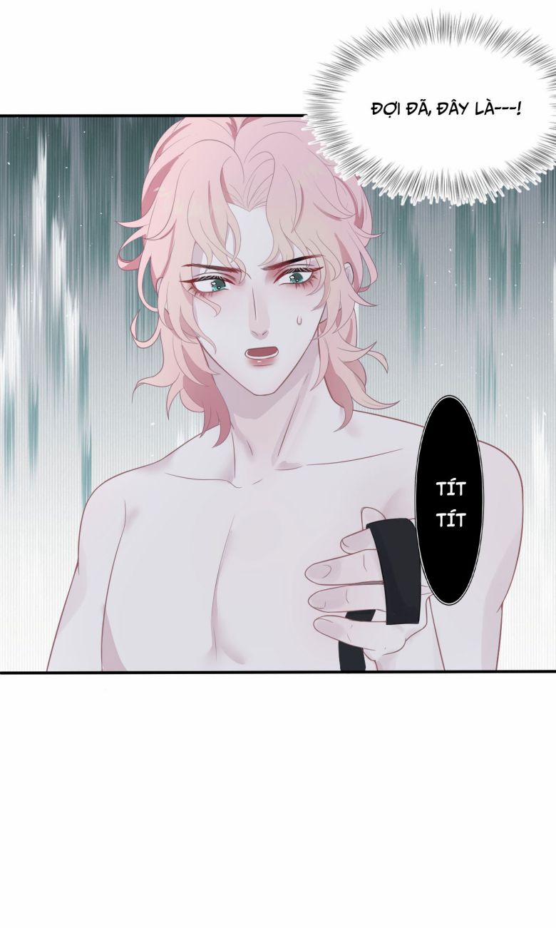 Liệp Tâm Luyến Nhân 5 trang 50