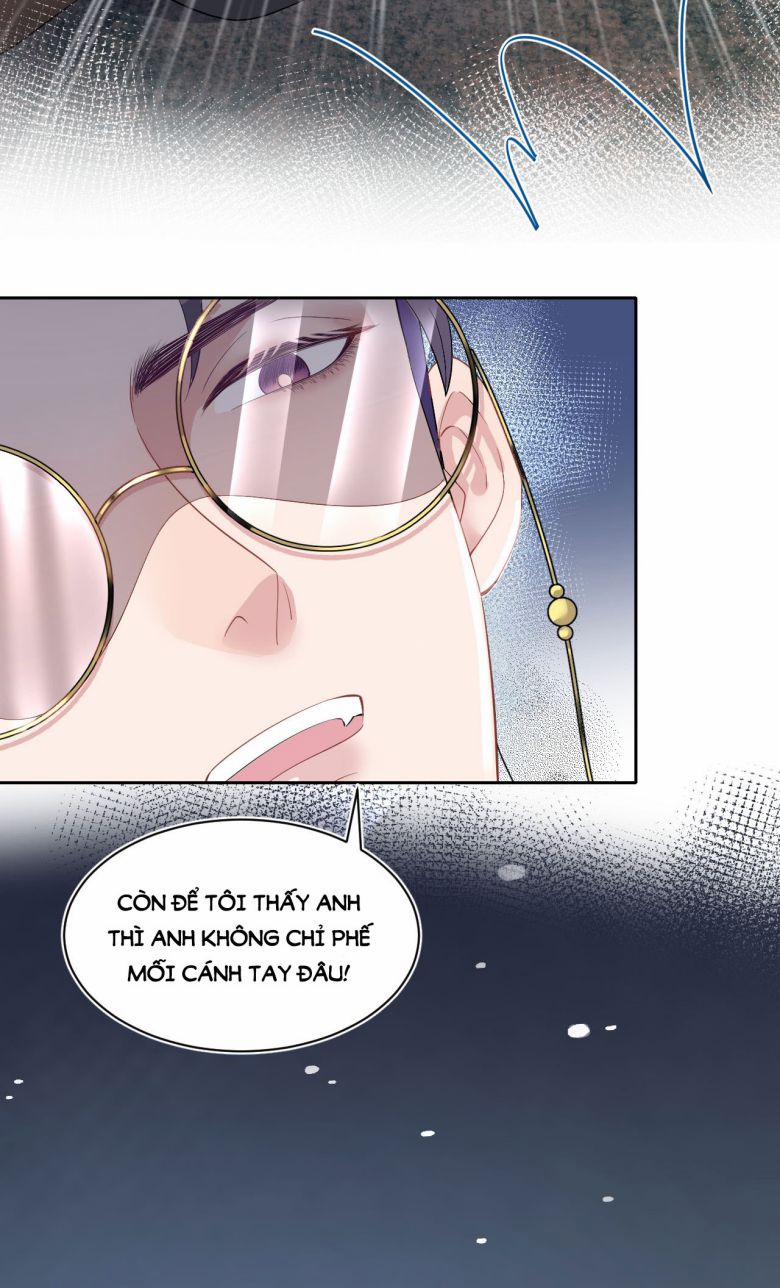 Liệp Tâm Luyến Nhân 5 trang 6