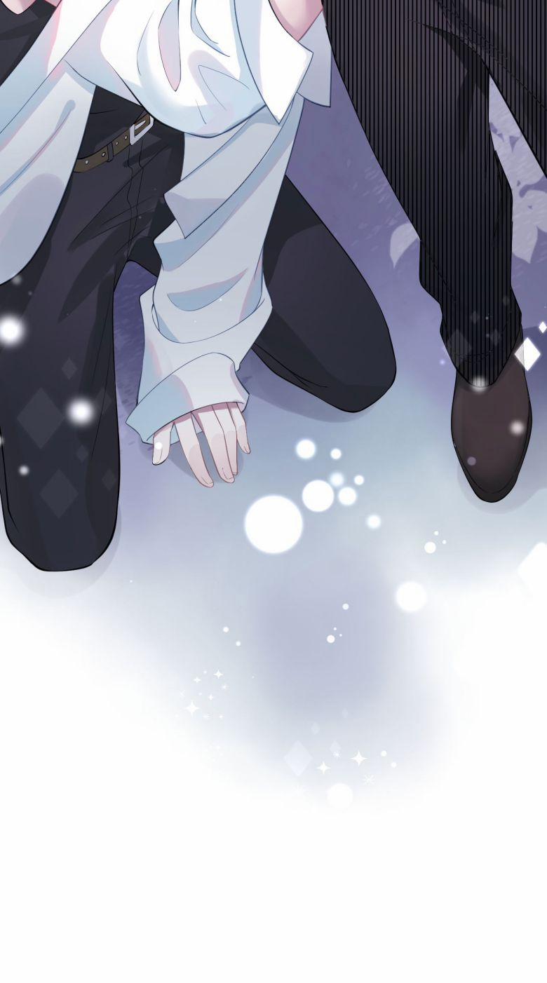 Liệp Tâm Luyến Nhân 5 trang 9