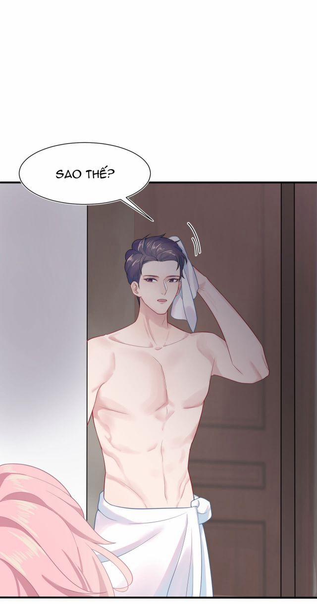 Liệp Tâm Luyến Nhân 6 trang 10