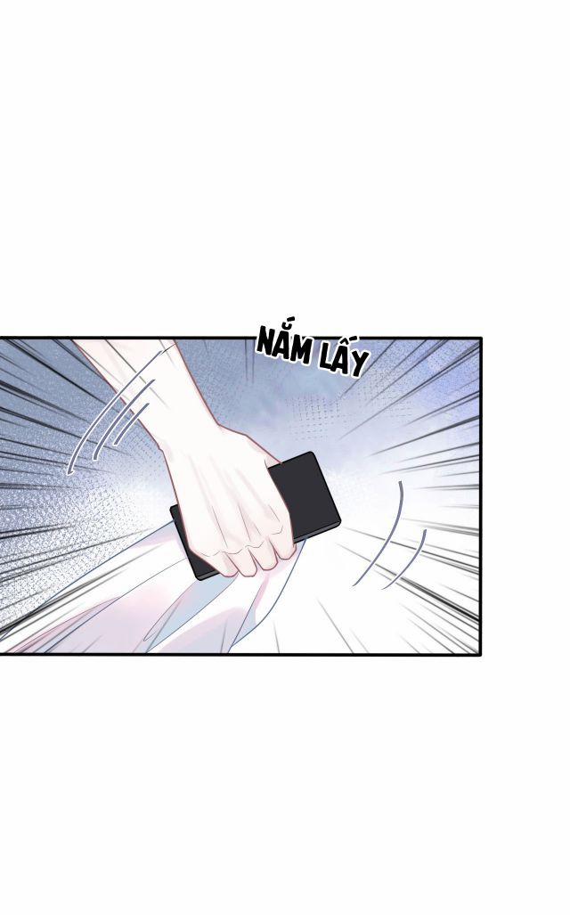 Liệp Tâm Luyến Nhân 6 trang 11