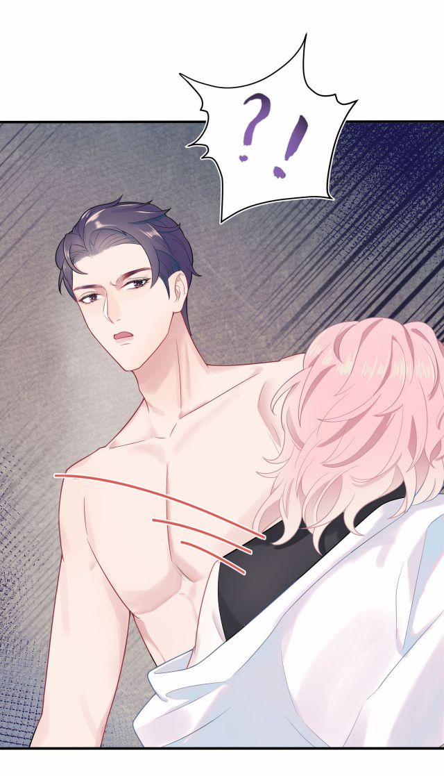 Liệp Tâm Luyến Nhân 6 trang 12