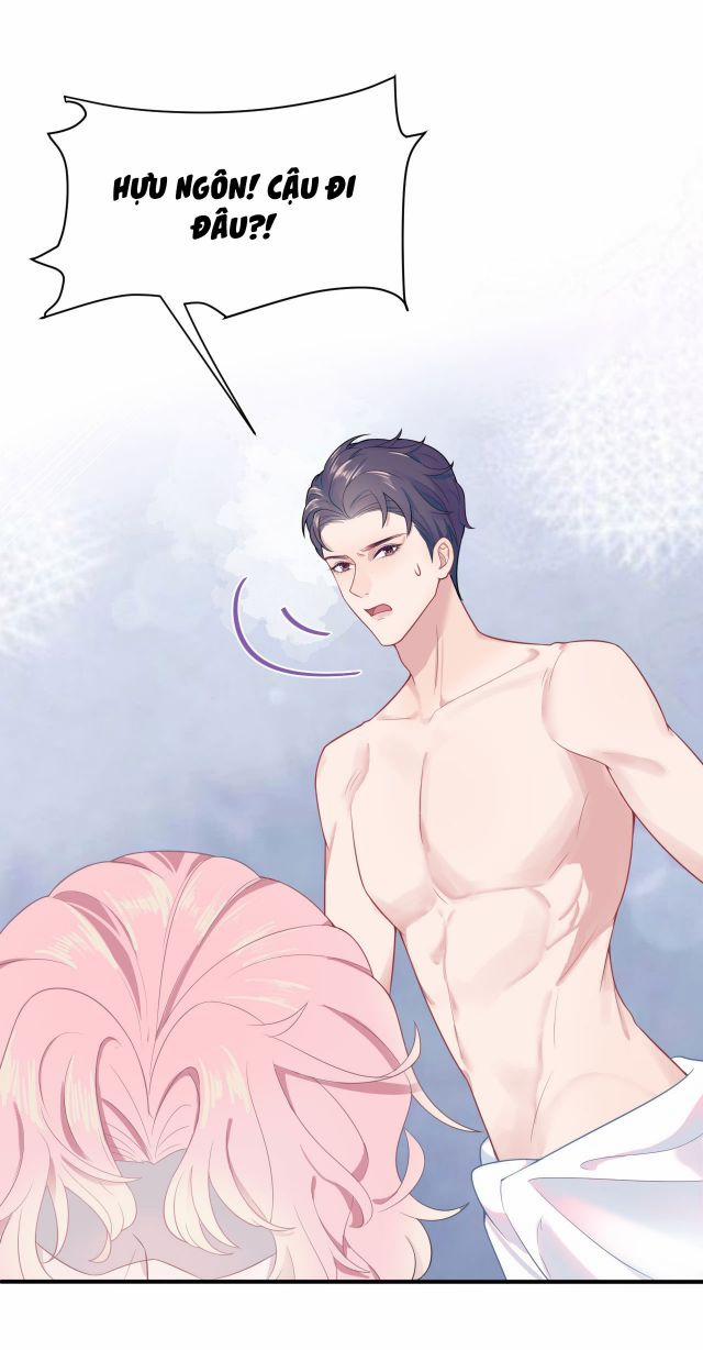 Liệp Tâm Luyến Nhân 6 trang 13