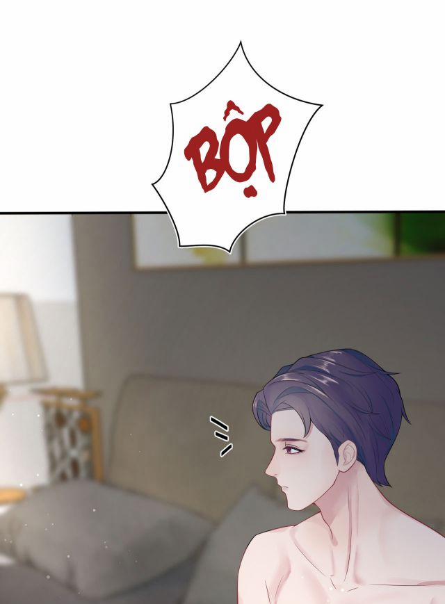 Liệp Tâm Luyến Nhân 6 trang 14