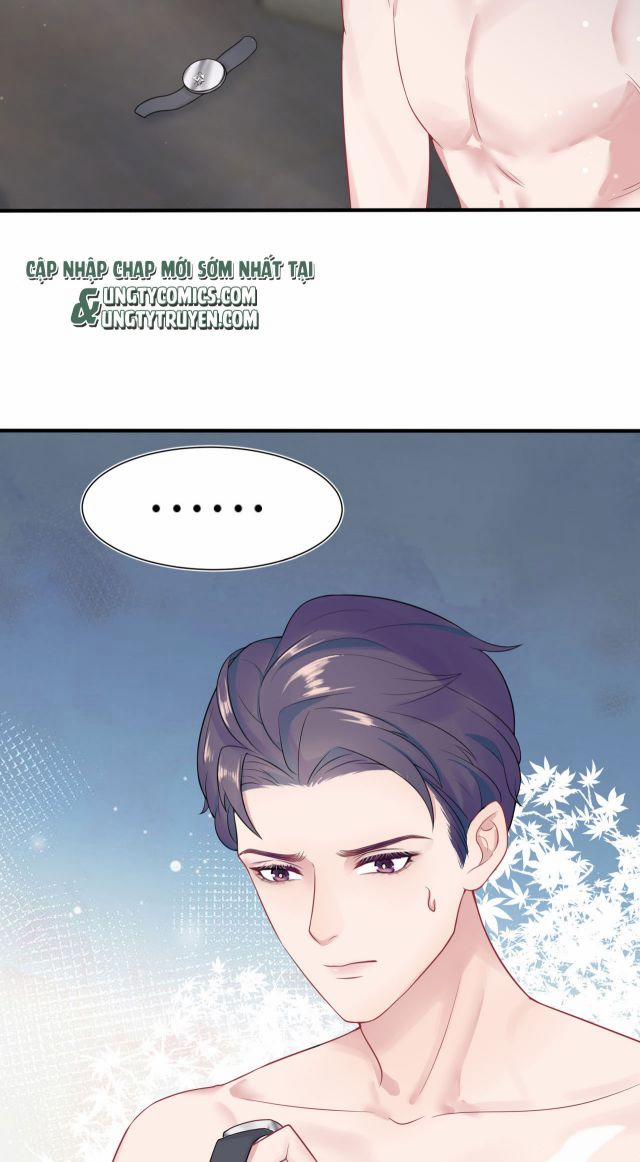 Liệp Tâm Luyến Nhân 6 trang 15