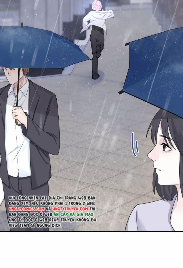 Liệp Tâm Luyến Nhân 6 trang 18