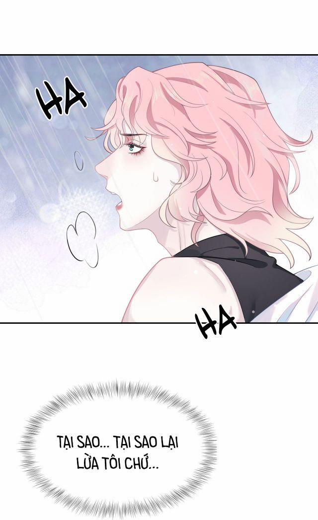 Liệp Tâm Luyến Nhân 6 trang 19
