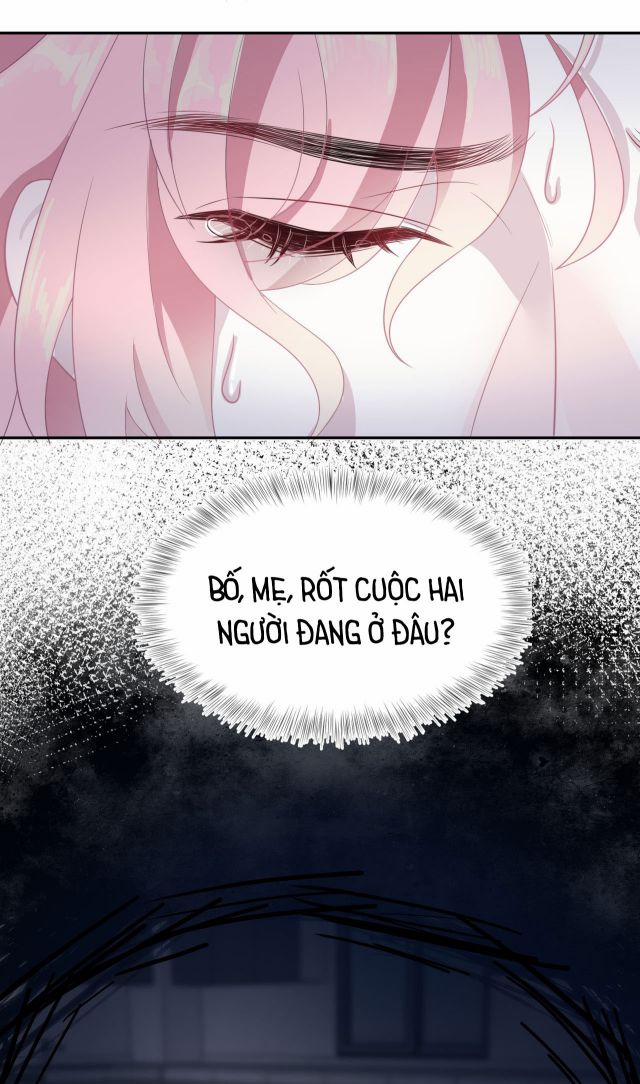 Liệp Tâm Luyến Nhân 6 trang 20