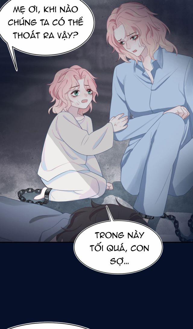 Liệp Tâm Luyến Nhân 6 trang 22