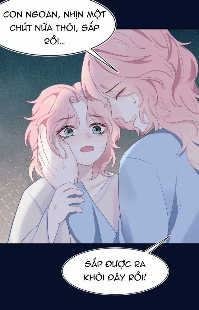 Liệp Tâm Luyến Nhân 6 trang 23