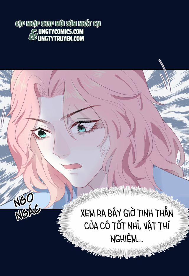 Liệp Tâm Luyến Nhân 6 trang 24