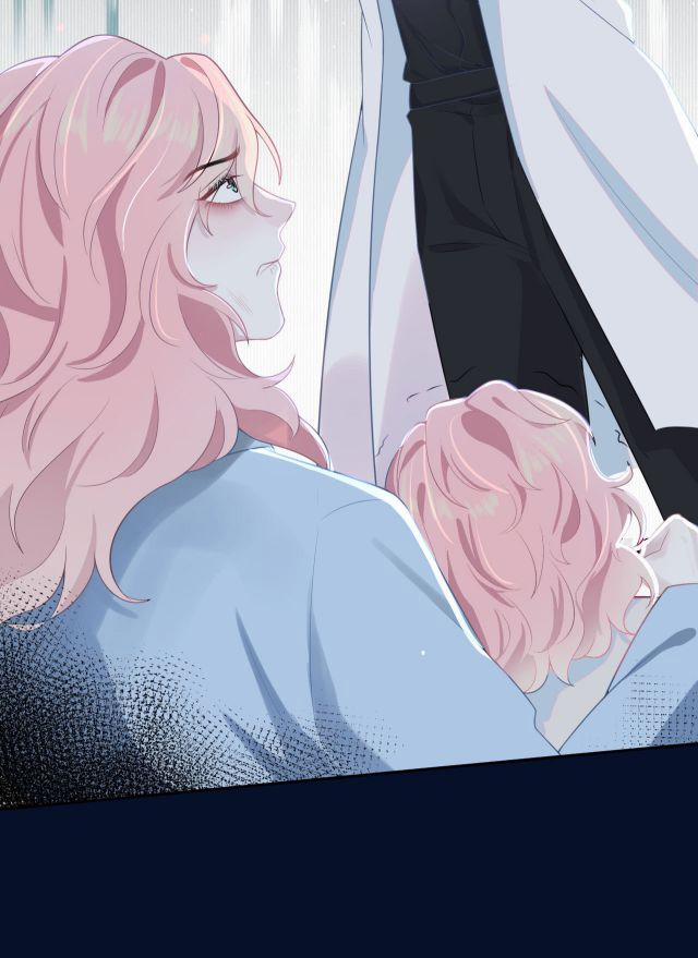 Liệp Tâm Luyến Nhân 6 trang 26