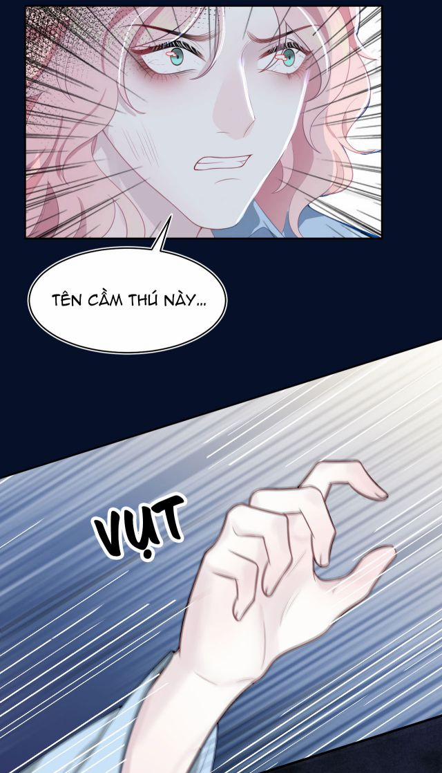 Liệp Tâm Luyến Nhân 6 trang 27