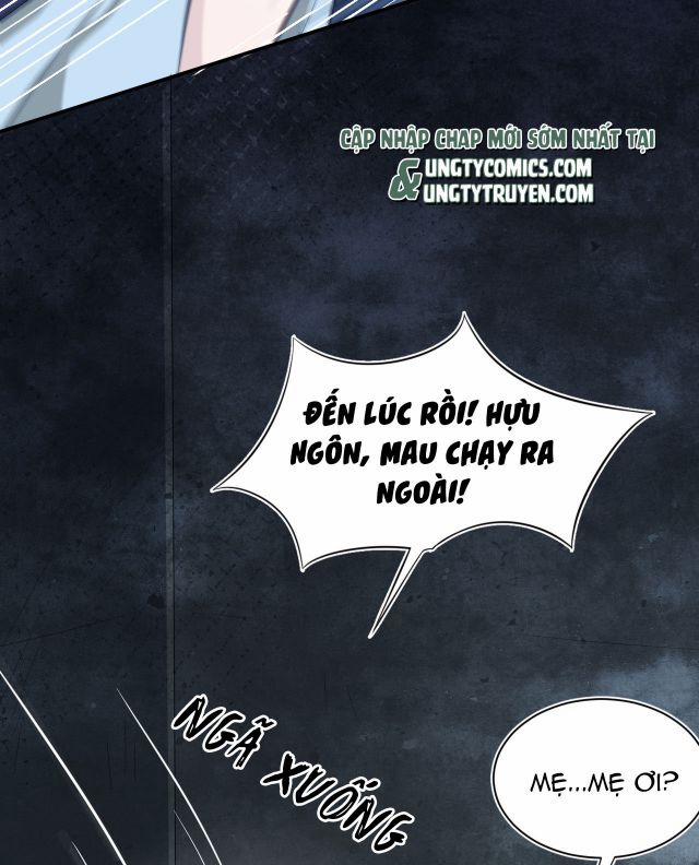 Liệp Tâm Luyến Nhân 6 trang 28