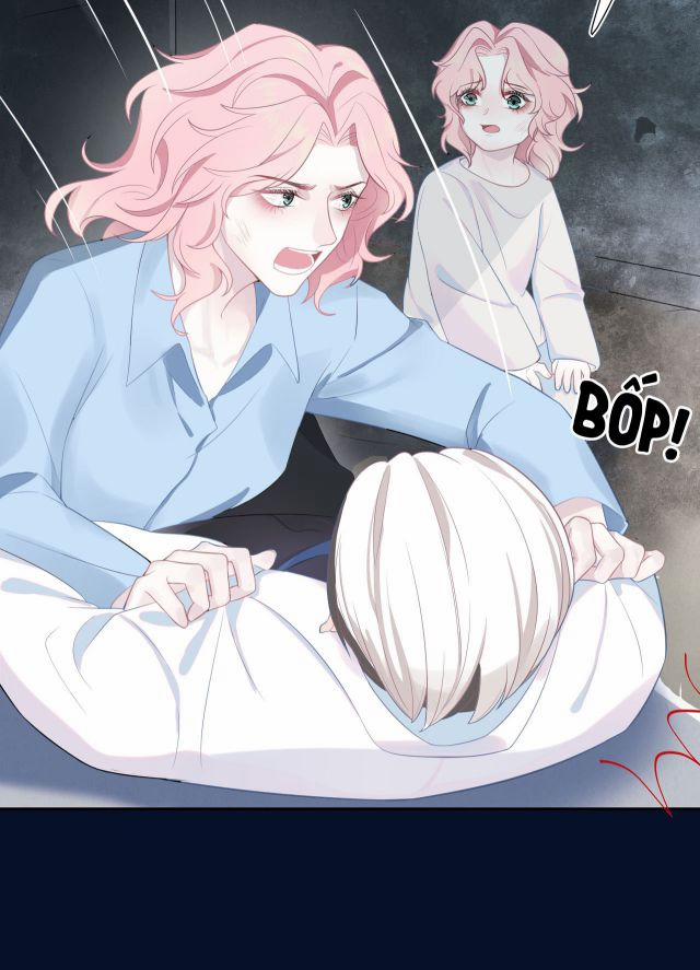 Liệp Tâm Luyến Nhân 6 trang 29