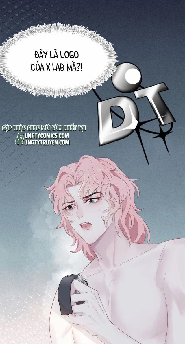 Liệp Tâm Luyến Nhân 6 trang 3