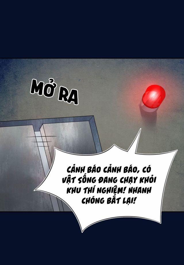 Liệp Tâm Luyến Nhân 6 trang 30