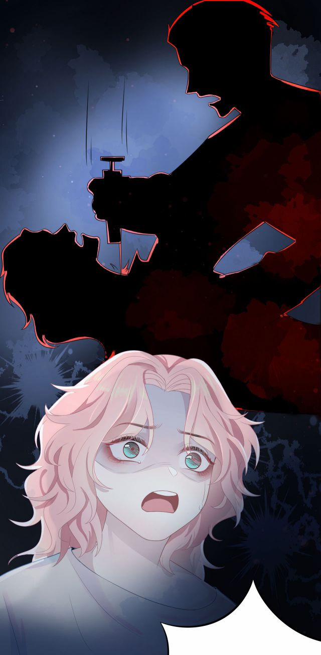 Liệp Tâm Luyến Nhân 6 trang 31