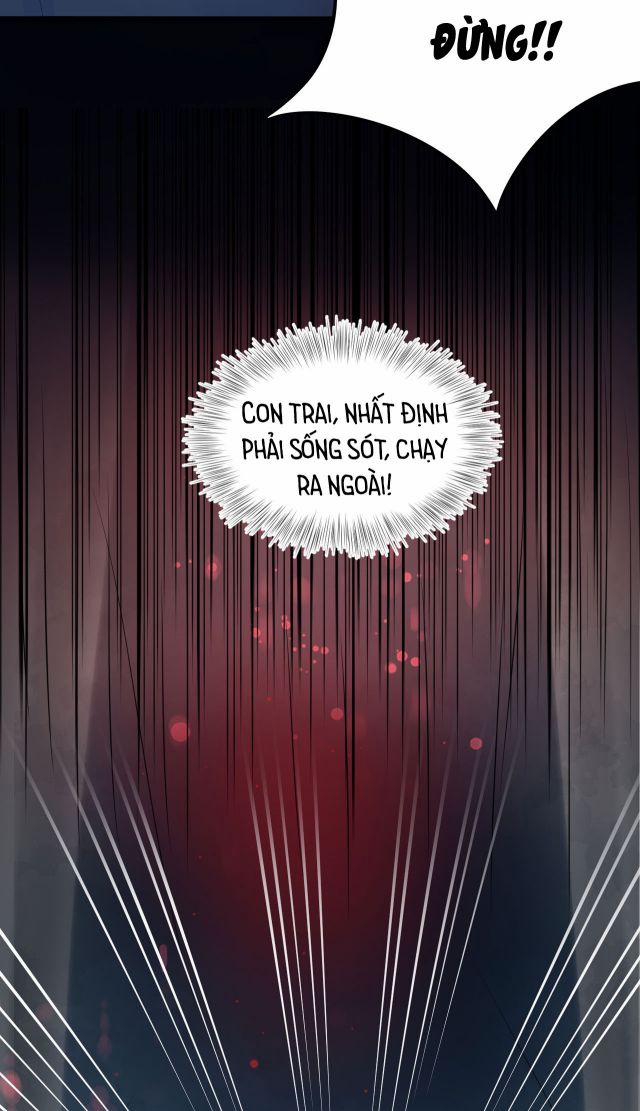 Liệp Tâm Luyến Nhân 6 trang 32