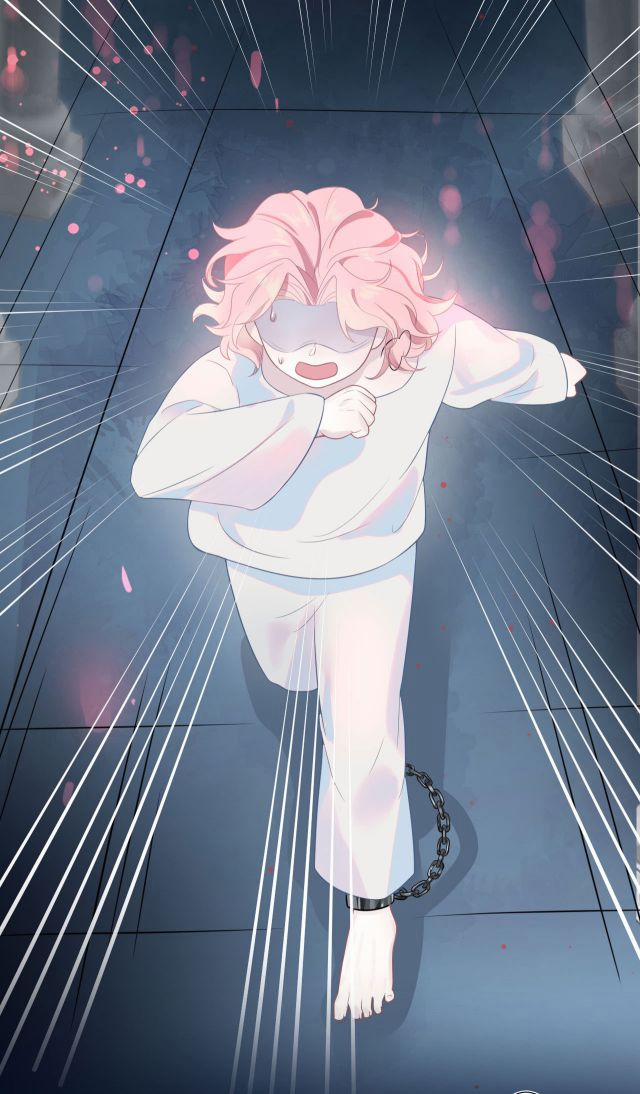 Liệp Tâm Luyến Nhân 6 trang 33