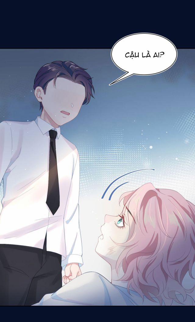 Liệp Tâm Luyến Nhân 6 trang 37