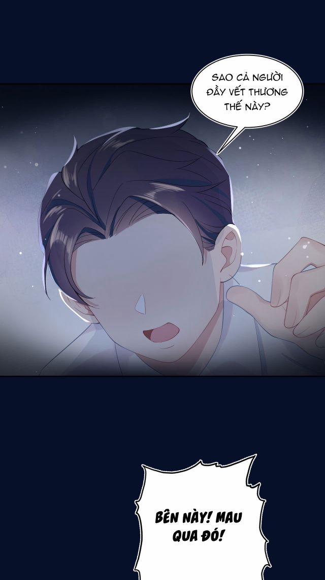 Liệp Tâm Luyến Nhân 6 trang 38