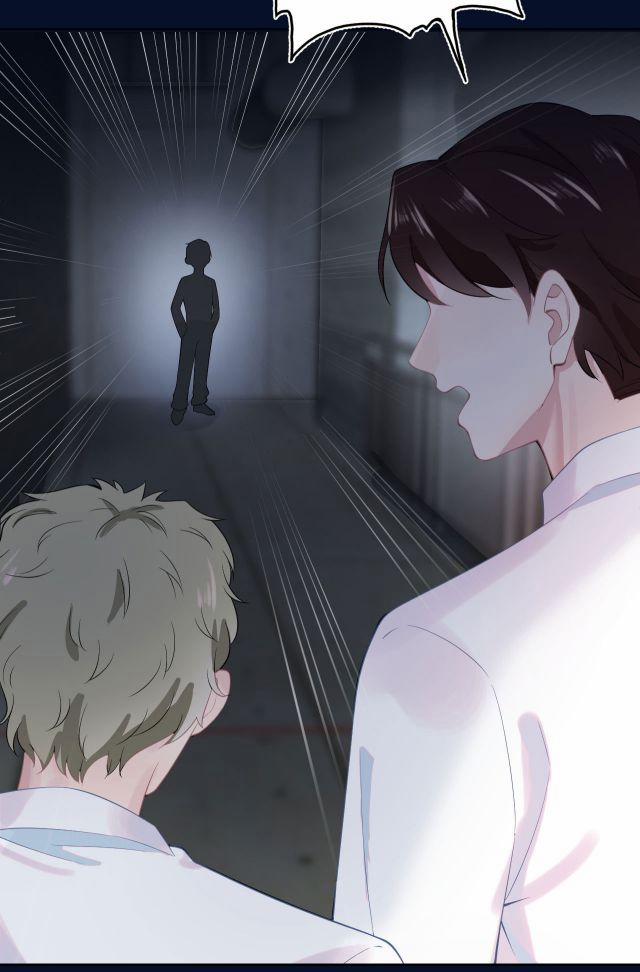 Liệp Tâm Luyến Nhân 6 trang 39