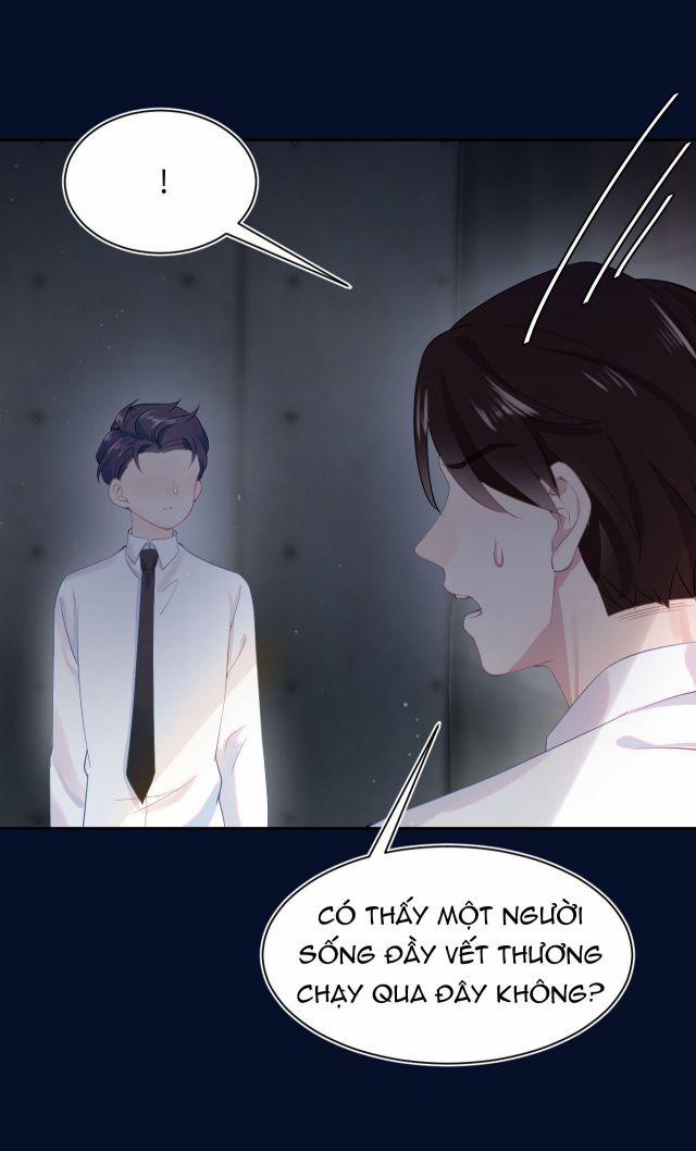 Liệp Tâm Luyến Nhân 6 trang 40